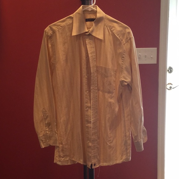 Henry Jacobson Other - Henry Jacobson Men’s Size M Button Down Shirt